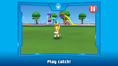 PAW Patrol: Adventure Bay! screenshot 5