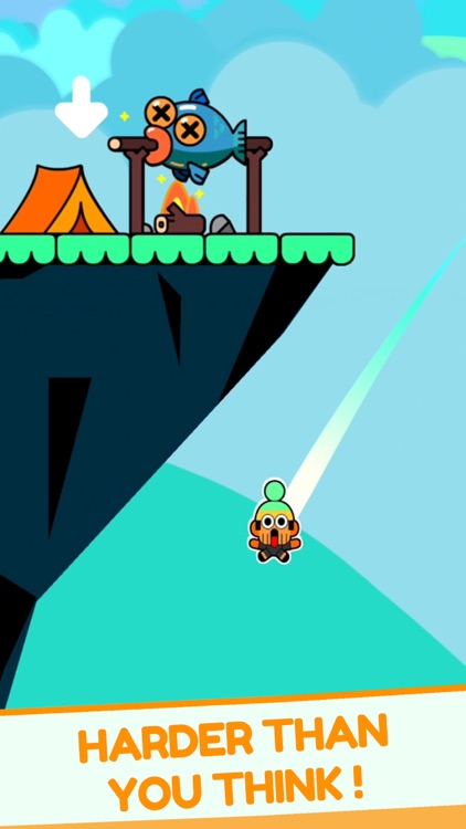 Mountain Rope screenshot-4