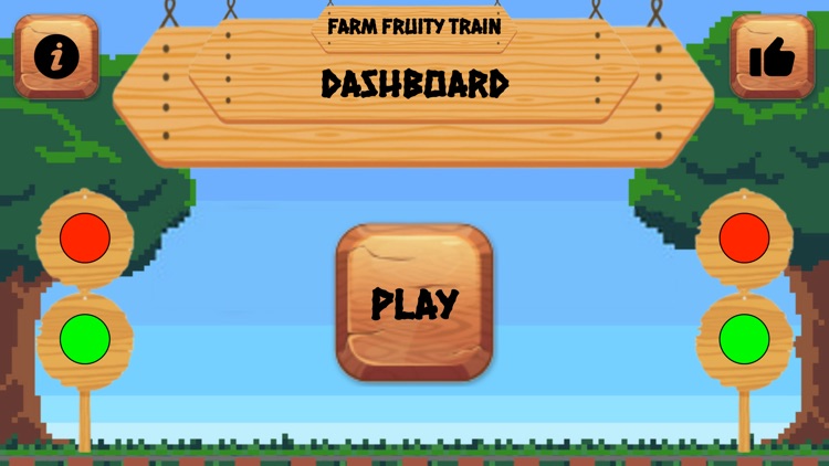 FarmFruityTrain