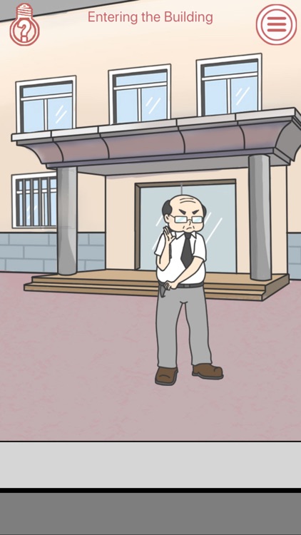 The days before graduation screenshot-4