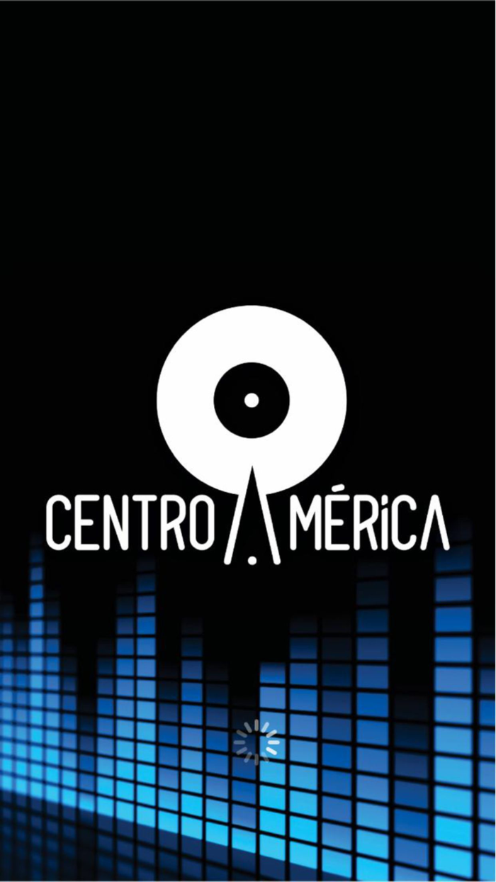 Centro América FM