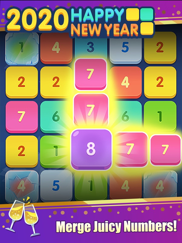 Merge Plus 2:Adventure screenshot 10