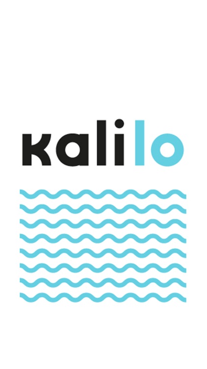 kalilo
