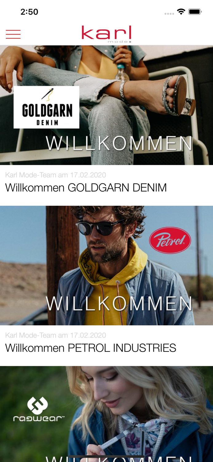 Karl Mode Burglengenfeld