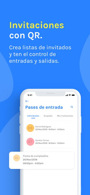 Yoin 2.0 - Condo Management(圖5)-速報App