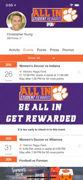 Game screenshot All In Rewards apk