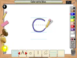 Game screenshot Drawing Kit hack