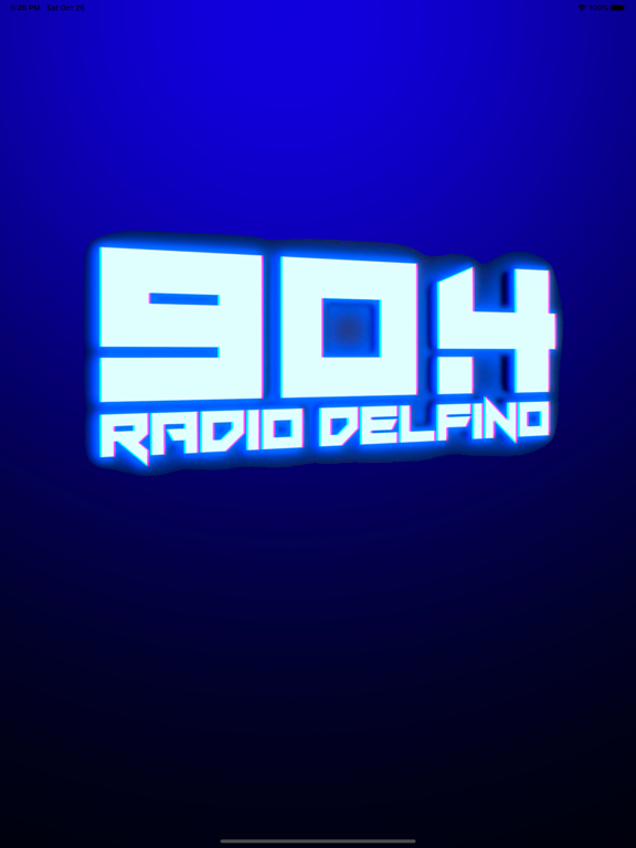 Screenshot #4 pour Radio Delfino