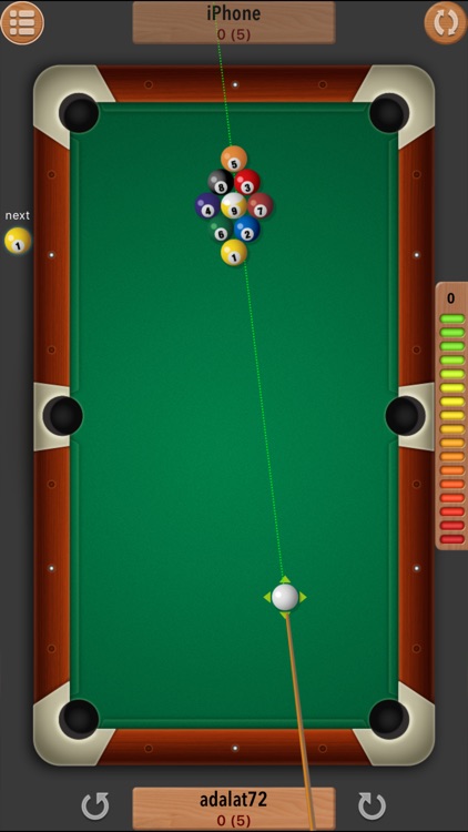Pool Ace - 8 and 9 Ball Game – Apps no Google Play