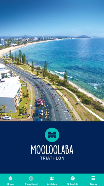 Mooloolaba Triathlon