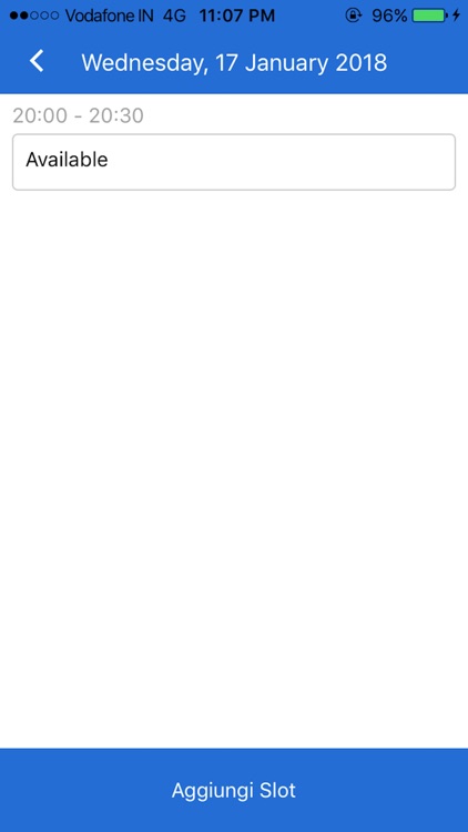 Autoscuola - Prenota Guide screenshot-4