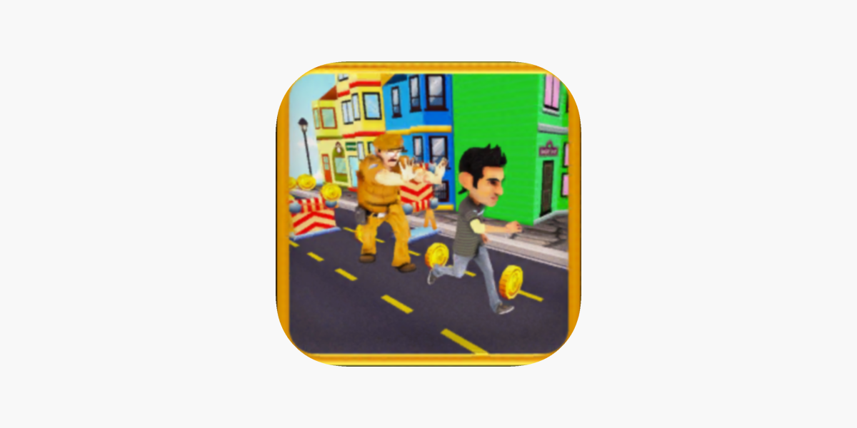 Arab Prince Surfer East Runner on the App Store