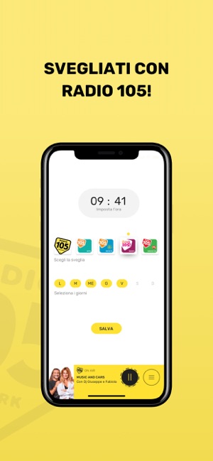 Radio 105(圖3)-速報App