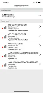 Movatic Maintenance screenshot #3 for iPhone