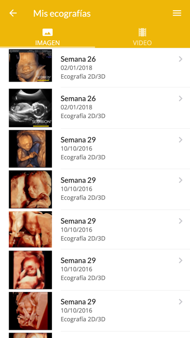 Screenshot #3 pour Instituto Palacios