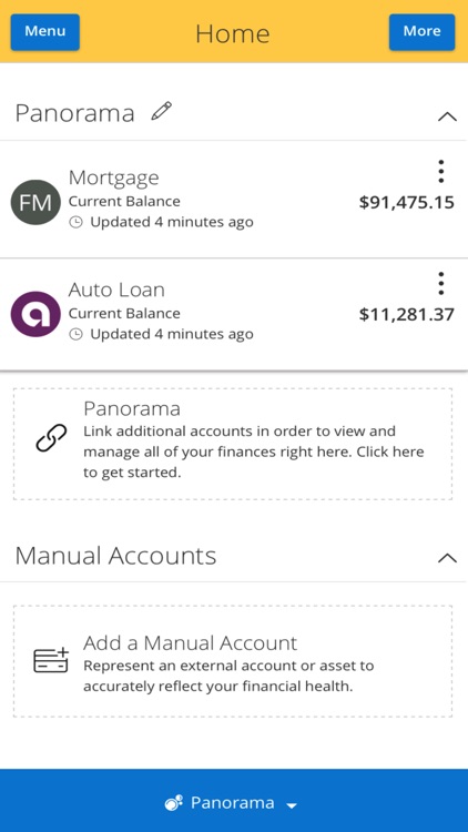 First Financial Bank - Mobile