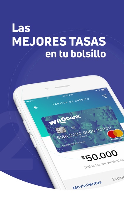 Wilobank