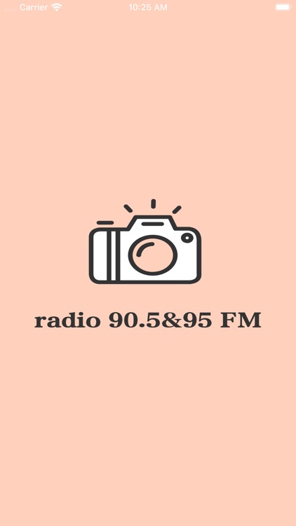 Singapore radio 90.5&95 FM