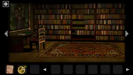 Game screenshot F.H. Disillusion: The Library mod apk