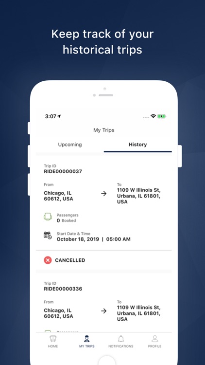 UI Driver screenshot-3