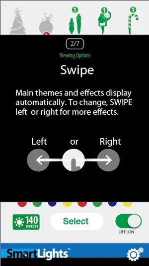 LightShow®SmartLights screenshot 2