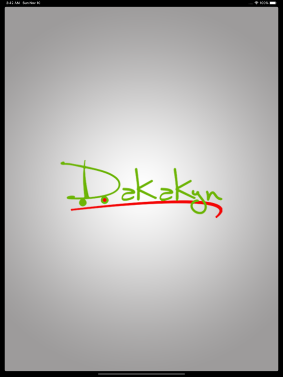 Screenshot #4 pour Dakakyn Online Grocery