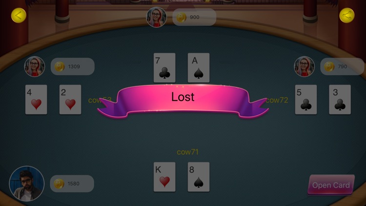 Let's Compare The size screenshot-4