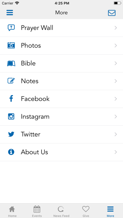 Ignite Life Center Screenshot