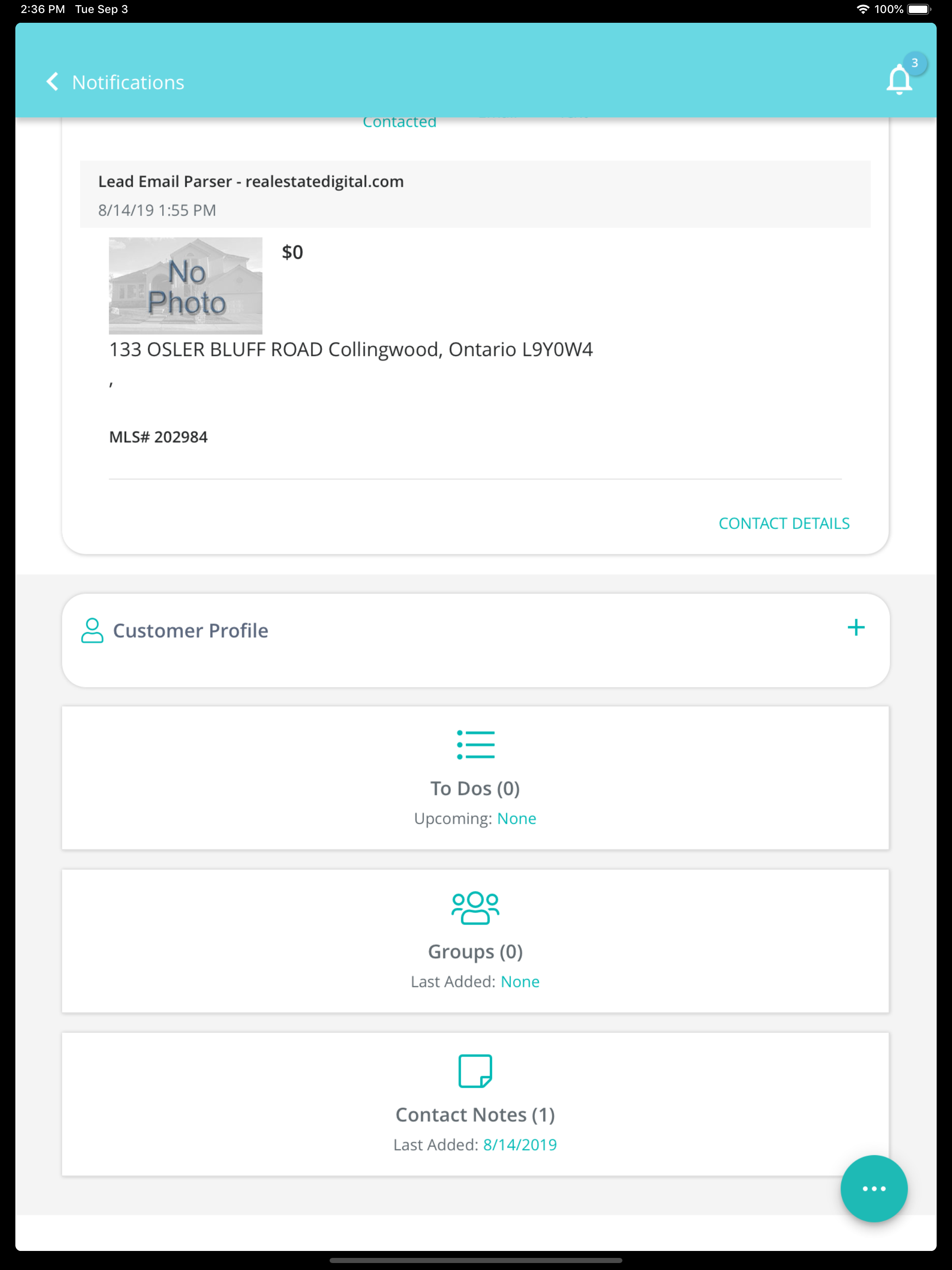 New Home Key screenshot 14