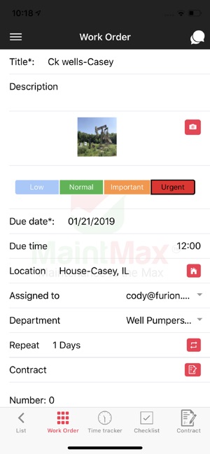 Maintenance Max- with Syncing(圖8)-速報App