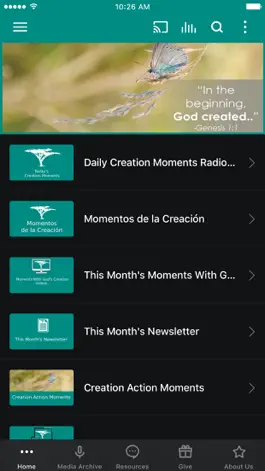 Game screenshot Creation Moments mod apk