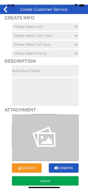 BimaSakti Tenant(圖3)-速報App