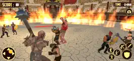 Game screenshot Gladiator Son of Rome mod apk