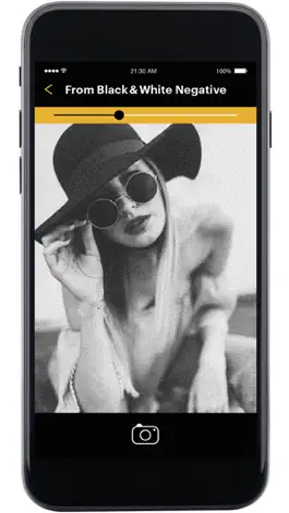 Game screenshot Kodak Mobile Film Scanner apk