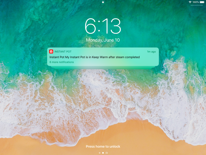 Remote Control for Smart WiFi