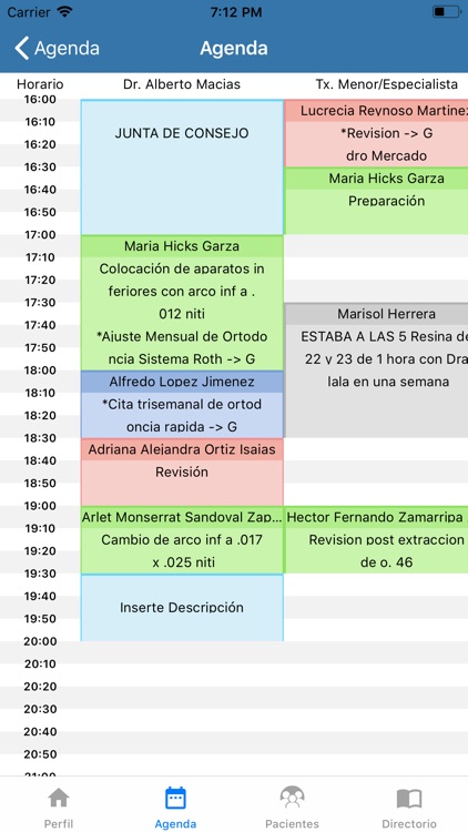 Admident screenshot-3