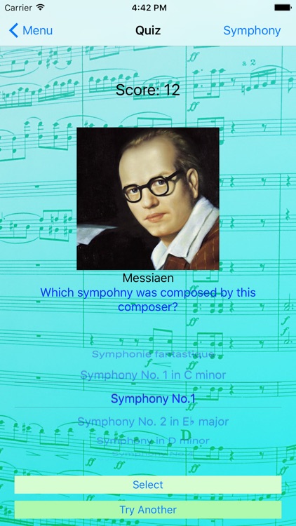 Symphony Guide screenshot-3