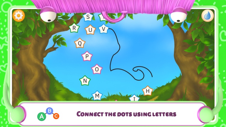 Join the Dots - Dinosaurs screenshot-3