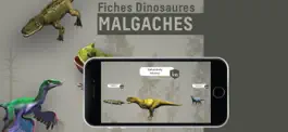 Game screenshot Dino Museum hack