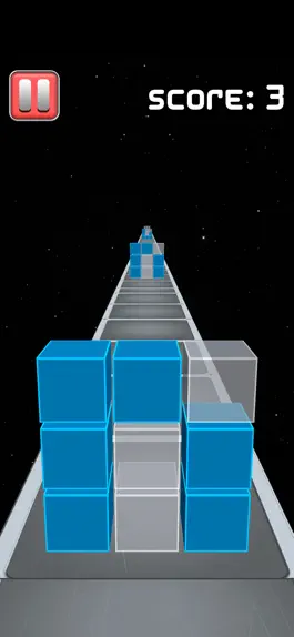 Game screenshot Color Cube - endless puzzle apk
