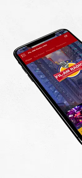 Game screenshot FIL-AM Radio USA mod apk