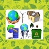 Earth Day Animations
