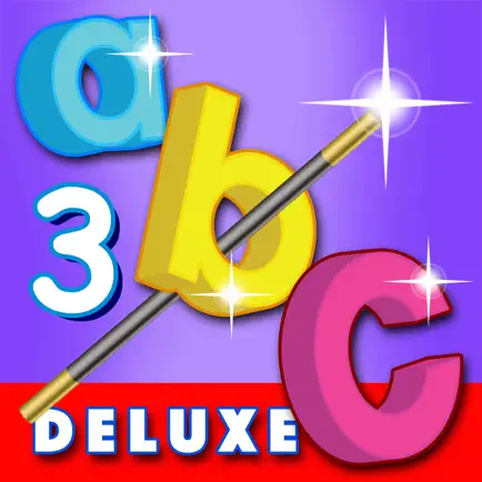 ABC MAGIC PHONICS 3 Deluxe Cheats