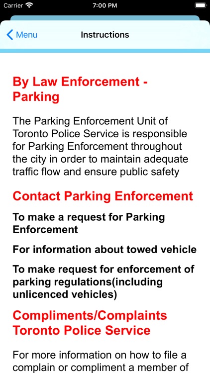 PARAKATO screenshot-8