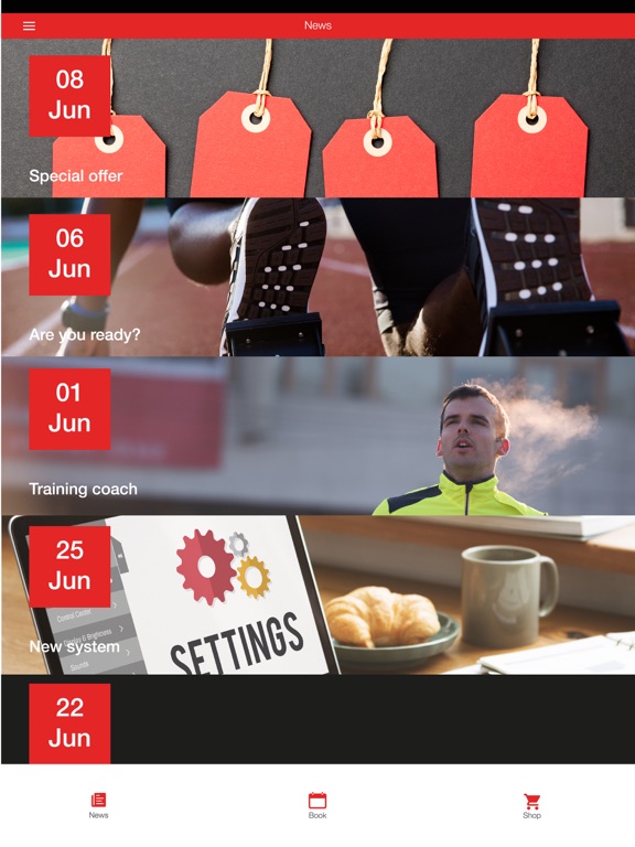 Screenshot #5 pour Resafoot