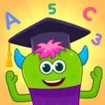 Kids Games for 1st & 2nd Grade App Contact
