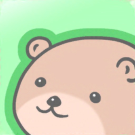 Otter Forest　～Idle Game～ Icon