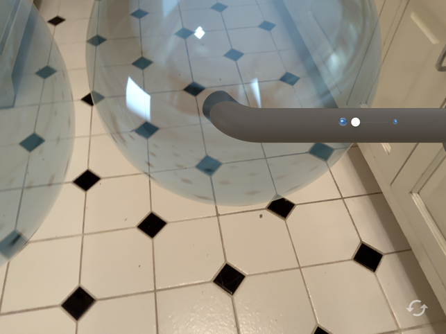 Reality Faucet(圖2)-速報App