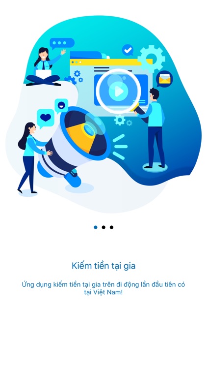 KITI - Kiếm tiền tỉ