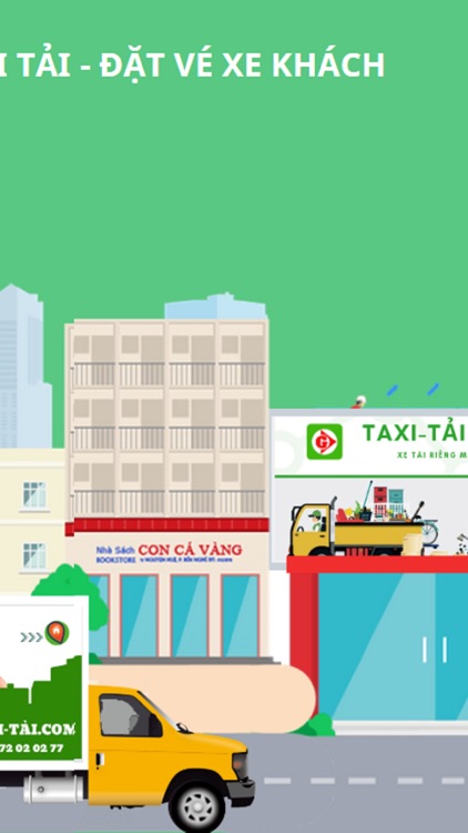 Grap Việt - Đặt Car Bike Taxi screenshot-3